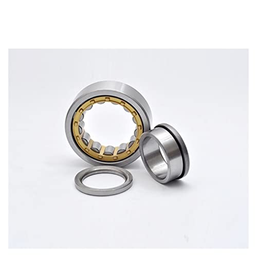 Roulement à rouleaux cylindriques NUP2204W pour guidage mécanique axial - 3