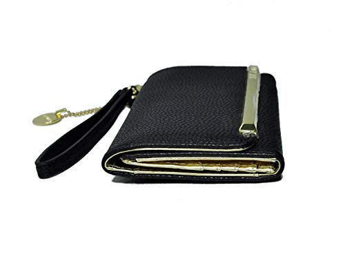 Steve Madden Women's Trifold Wallet4