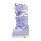 Moon Boot Modelo MB Icon Nylon Lilac T. 39/41