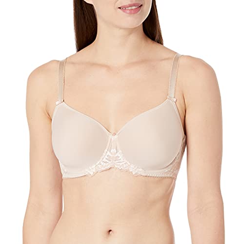 Fantasie Women's Aubree Underwire Rebecca Spacer Molded T-Shirt Bra