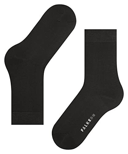 Image of FALKE Women's Cosy Wool Socks, Soft Warming Merino Cashmere