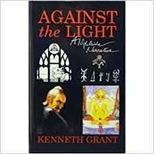 Hardcover Against the Light Book