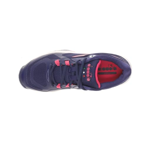 Image of Diadora Women's Trofeo 2 All Ground Pickleball Shoes