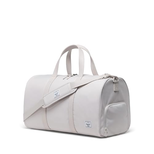Image of Herschel Novel Duffle, Moonbeam, 43L, Novel Duffle
