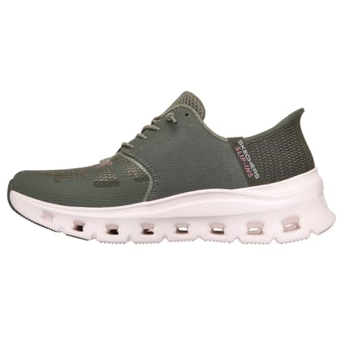 Image of Skechers Women's Glide Step Pro Hands Free Slip-Ins Sneakers
