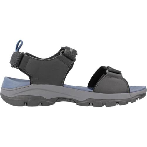 Image of Skechers Men's Tresmen-Garo Open Toe Water Sandal