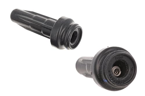Capuchon bougie d'allumage Valeo 245236 cosse de protection moteur Citroën C4 Picasso C5 II