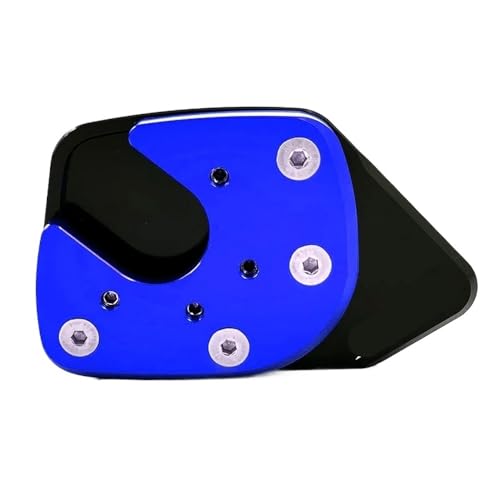 Support latéral X-ADV 750 extension béquille moto élargisseur