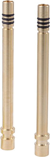 Delta rp74815 Trinsic tubos de suministro para grifo con juntas de recambio originales 2