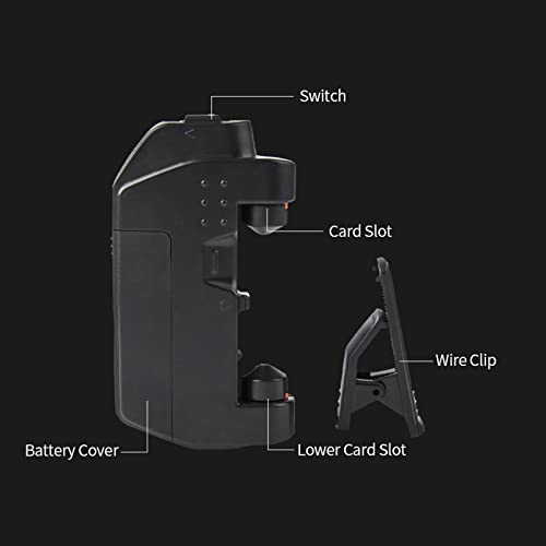 Bobina de pesca atador de nó de pesca durável ferramenta de amarrar cabo PE máquina de atar linhas d