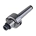 SHOKHI MT2 FMB22 M10 Face Mill Arbor Shell End Mill Arbor
