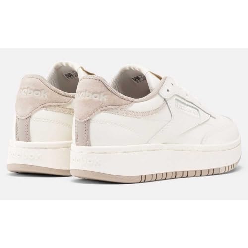 Image of Reebok Womens Club C Double
