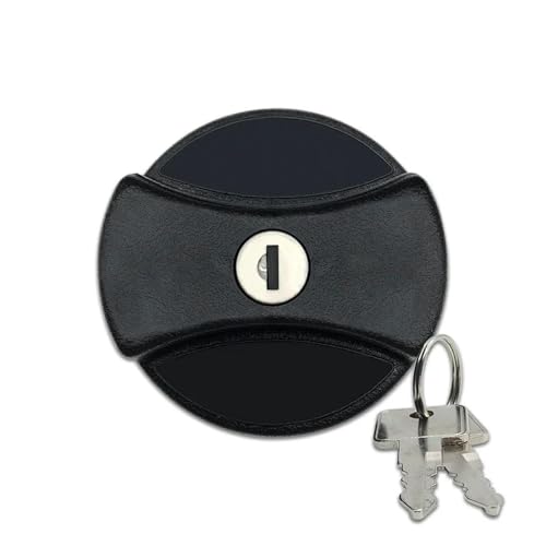 Bouchon de réservoir verrouillable anti vol pour Defender TDCi LR075664