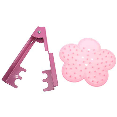 OZXNO 1 Set Rose Stem Leaf Thorn Stripper Stripping Tool Thorn Remove