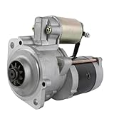 MAX QINGZHOU Automotive Spare Parts STG91079 Starter Compatible with M-itsubishi S4S S4E 103-9827,