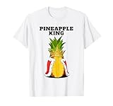 Photo Gallery pineapple king | camicia da uomo per amanti dell ananas | simpatico ananas maglietta Photo Gallery pineapple king | camicia da uomo per amanti dell ananas | simpatico ananas maglietta
