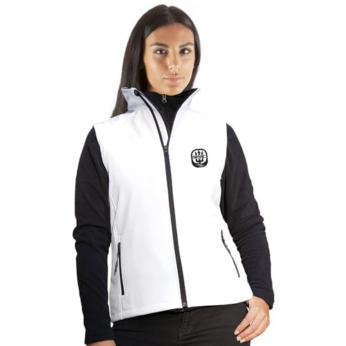 SEAC Logo Woman Vest 2XL avec flottabilité optimale pour femme