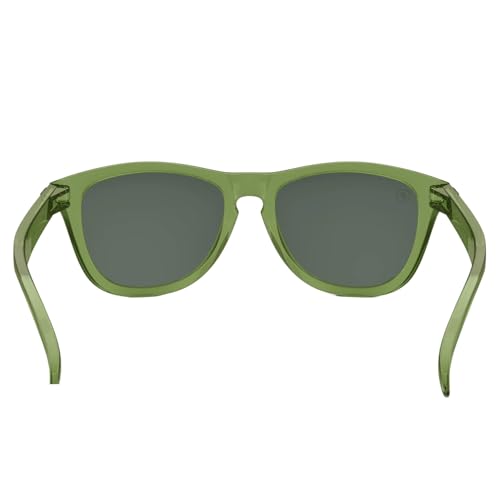 Blenders Eyewear L Series – Polarized Sunglasses – Classic Simple Frames – 100% UV Protection – For Men & Women4