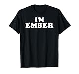 Personalized For Ember & Friends