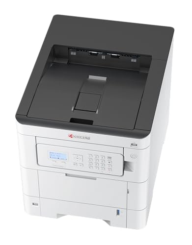 Impresora multifunción KYOCERA 1102YJ3NL0 láser monocromo para oficina moderna 5