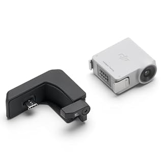 Module de Suivi Intelligent DJI RS