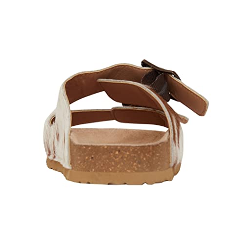 Myra Bag Restful Sandals S-41062