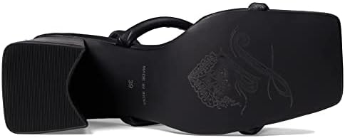 Free People Parker Chain Heel Black EU 39 (US Women's 9) M | Image 2