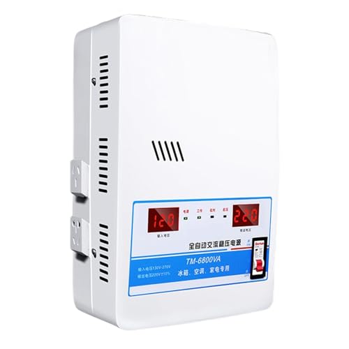 Voltage Reglator,7000/15000VA Automatic Voltage Stabilizer