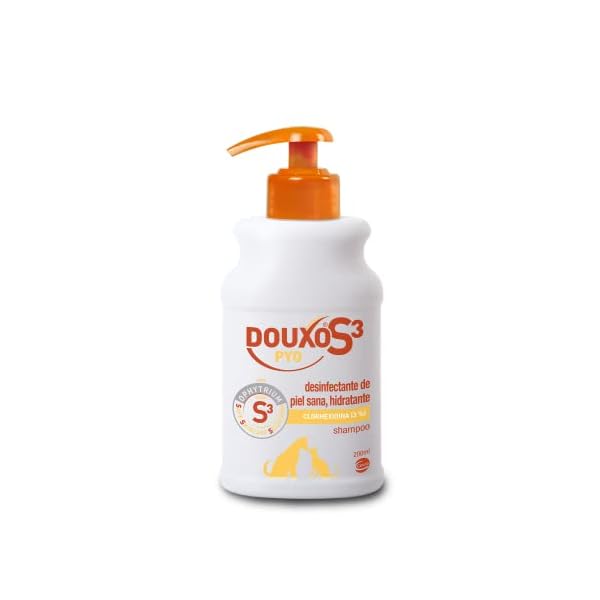 Douxo Pyo Champú 200 ml