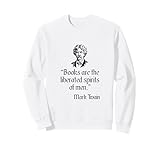 Mark Twain Quotes T-Shirt Design Co.