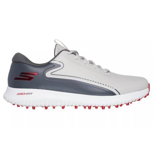 Image of Skechers Men's Max Fairway 3 Arch Fit Spikeless Golf Shoe