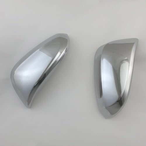 Rétroviseur Toyota 4Runner garniture chrome anti-rayures - 5