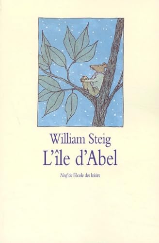 l'ile d abel [French] 2211061338 Book Cover