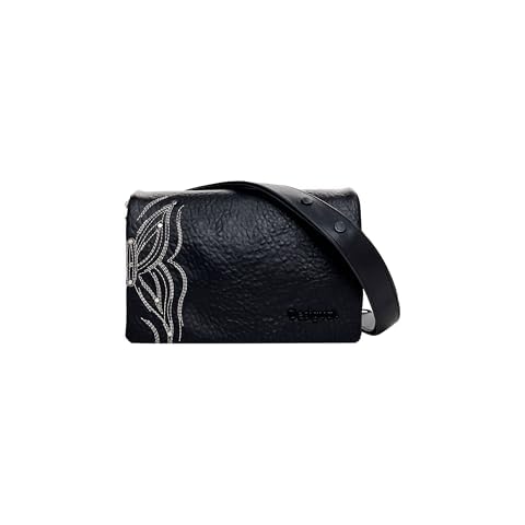 Sac à Main Desigual Noir Cover
