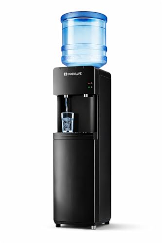 Artist Hand 5 Gallon Top Load Water Cooler