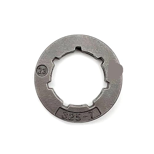 Pignon 325-7 pour stopper l'usure de chaîne sur 45cc à 58cc - 6