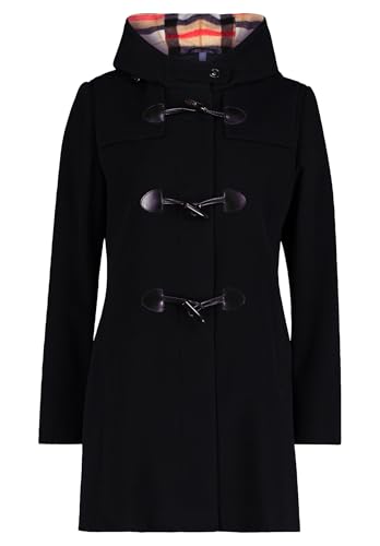 Gil Bret Damen Mantel, Wollmantel