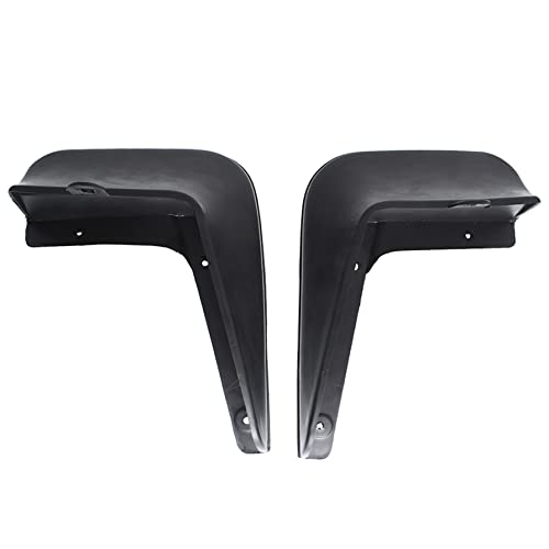 Image of 4PCS Car Mud Flap Splash Guard Mudguard Replacement for Corolla 2014 2015 2016 2017 2018 2019