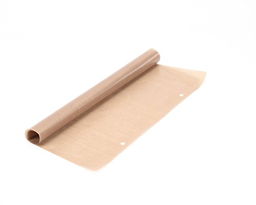Feuille PTFE 86298 Apw Wyott 16,00 x 24,00 M2K pour matériel de cuisson