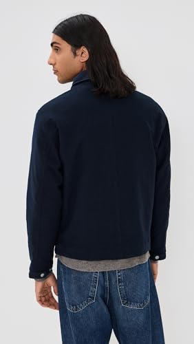 Theory Men's Workwear Jacket3