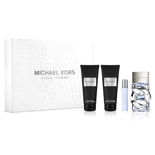 Image of Michael Kors Pour Homme Eau de Parfum Spray, for Men