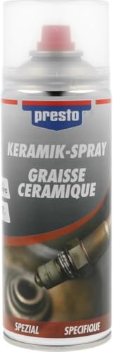 presto 157073 Keramik-Spray 400 ml