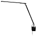 Koncept Gen 3 Z-Bar Solo Mini Warm Light LED Black Wall Lamp