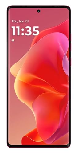 Image of Motorola G85 5G (Viva Magenta, 8GB RAM + 128GB Storage)