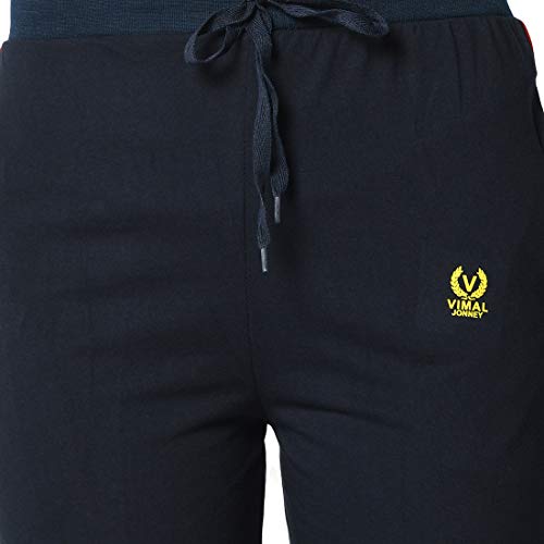 Image of Mack Jonney Regular Fit Women Trackpants(Pack of 2-MACK632684)