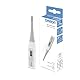 OMRON 25604 MC-343F-E Omron Flex Temp Smart Digitales Thermometer