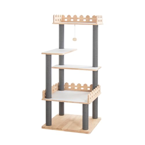 LULUCAT Lbg^[ u  Ǎۂ҂ ؖ ȃXy[X FD 125cm L^[^L VjA  ₷ Lbgc[ W] ~߃}bg NA{E 萫 CeA |ȒP R[i[Kp 