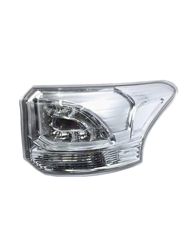 Feu arrière pour Outlander 2014 2015 réparer phare cassé droit LED 8330A790