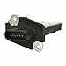 Mass Air Flow Sensor Meter MAF Compatible with Nissan 350Z 370Z Altima Frontier Murano NV1500 NV2500 NV3500 Xterra Infiniti EX35 FX37 G35 G37 QX56 Replaces 22680-7S000