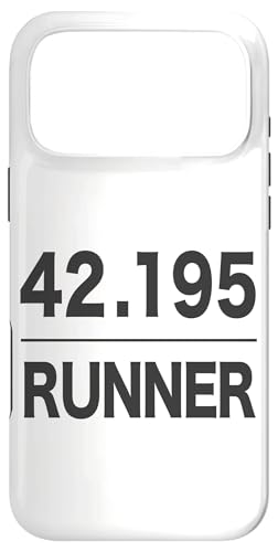 42.195 RUNNERwjOEi[xWMO EFA 㕔   ʔ X}zP[X iPhone 17 Pro Max p